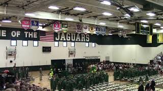 AHS 2018 Graduation