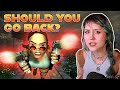 Zoomer reviews tomb raider 1996  a fresh perspective on a classic game