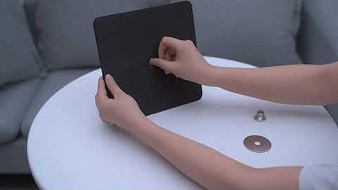 ALongDeng LED Floor Lamp--easy to install whith 10 brightness types and 3 color temperatures.