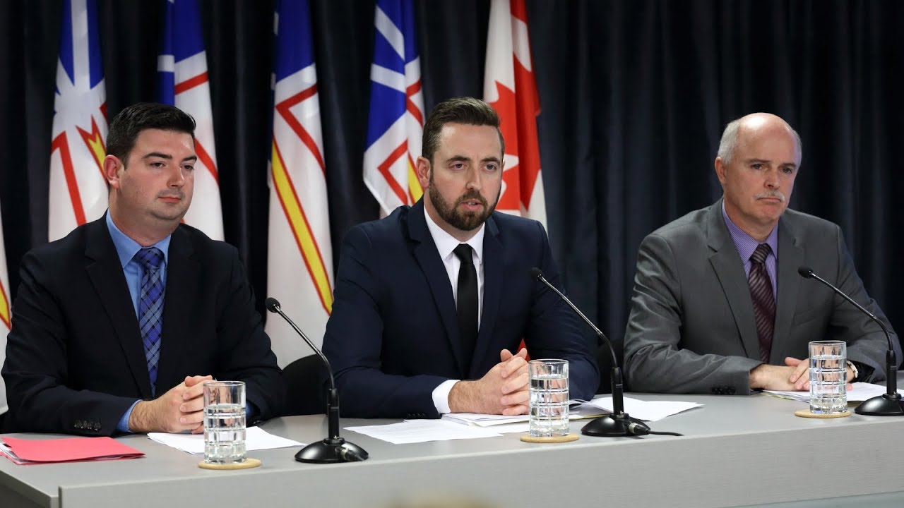 Cannabis Legalization in Newfoundland and Labrador