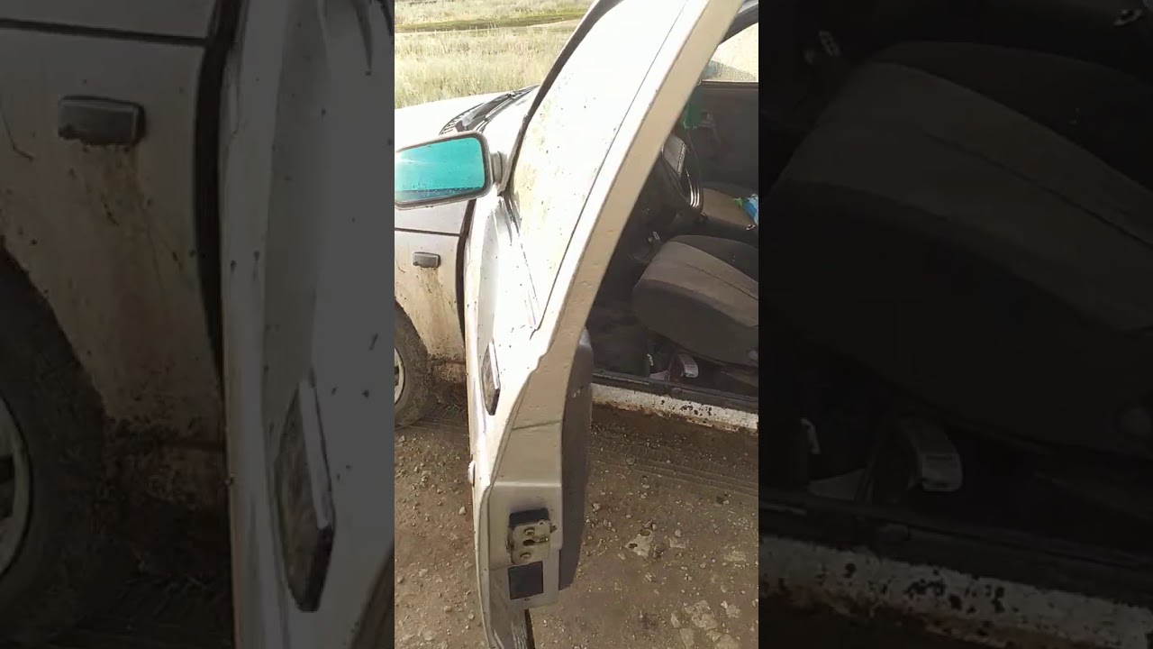 Авто бардака нет