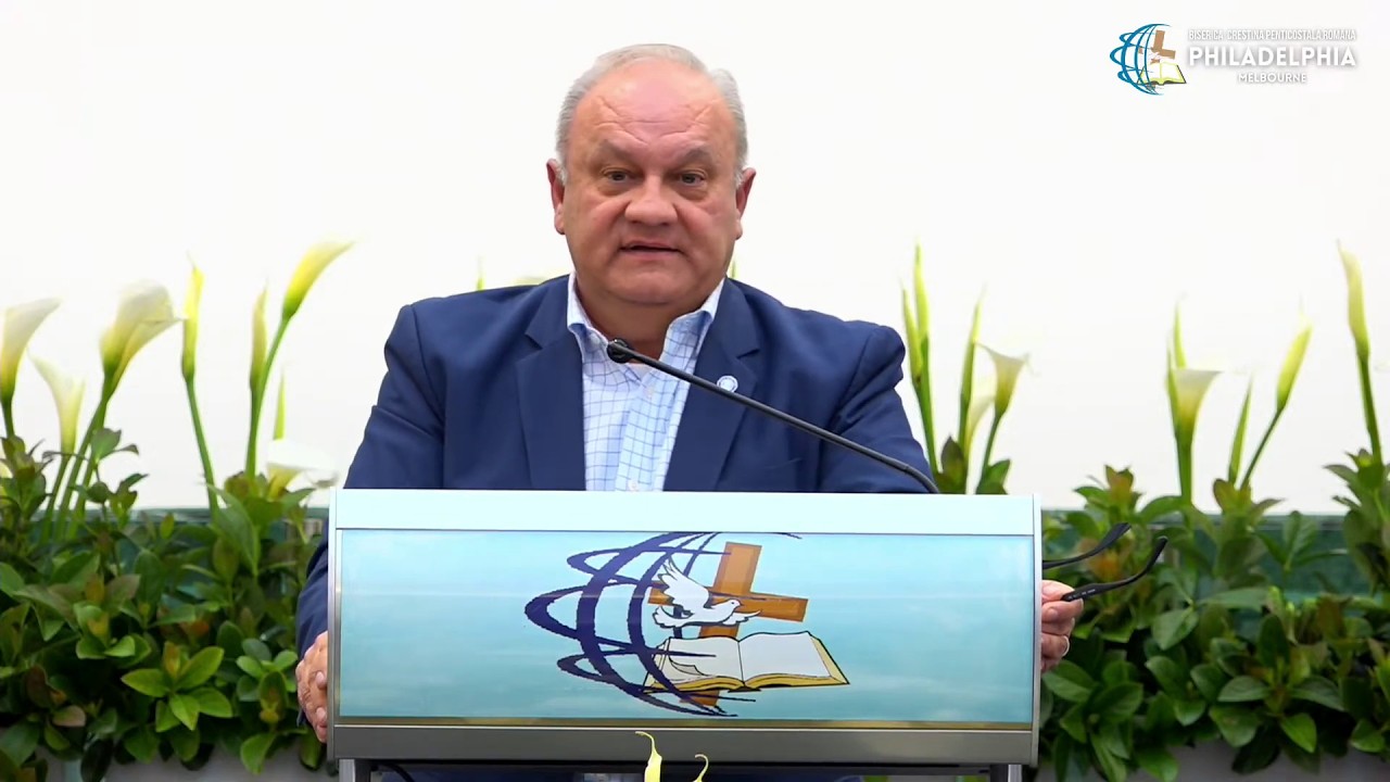 Gabi Izsak - NU CREDE tot ce auzi!