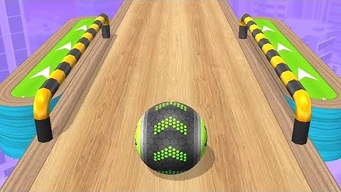 Going Balls All Levels Gameplay Android İos Part 49