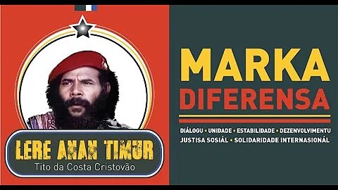 SOKE MORU | MUSICA TEBE COVALIMA - LERE ANAN TIMUR