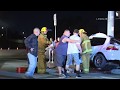 Figueroa Fatal Crash / Highland Park  7.25.19