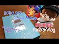 【Vlog】神回!!「2020 BTS Winter Package(日本盤)」開封動画