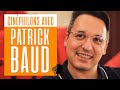 Patrickbaud un vrai cabinet de curiosits  cinphilons avec