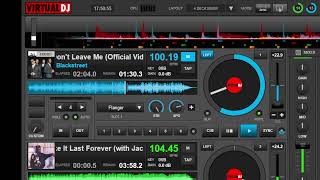 Blackstreet Dont Leave Me Fast