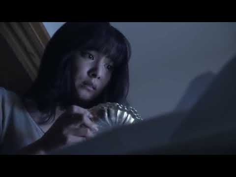 Haunted School: The Curse of Spirit / Kotodama: Spiritual curse Japanese Horror Movie with Eng Sub.