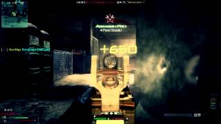 AW Nacho79 - Kill Feeds in S&D