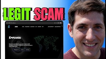 SysFi DAO Review 2025 No Code Blockchain Platform Explained