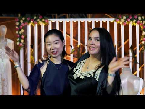 Bridal Fair at Dubai Opera
