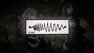 DJ ALL NIGHT ENA ENA🎵(SLOW REVERB)