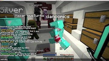 Raid #008: Stargate643