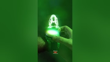 What if Alien Swarm Omnitrix Had Original Aliens