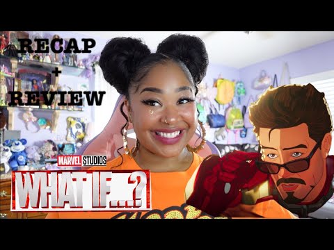 "WHAT IF...?" Episode 3 Recap and Review