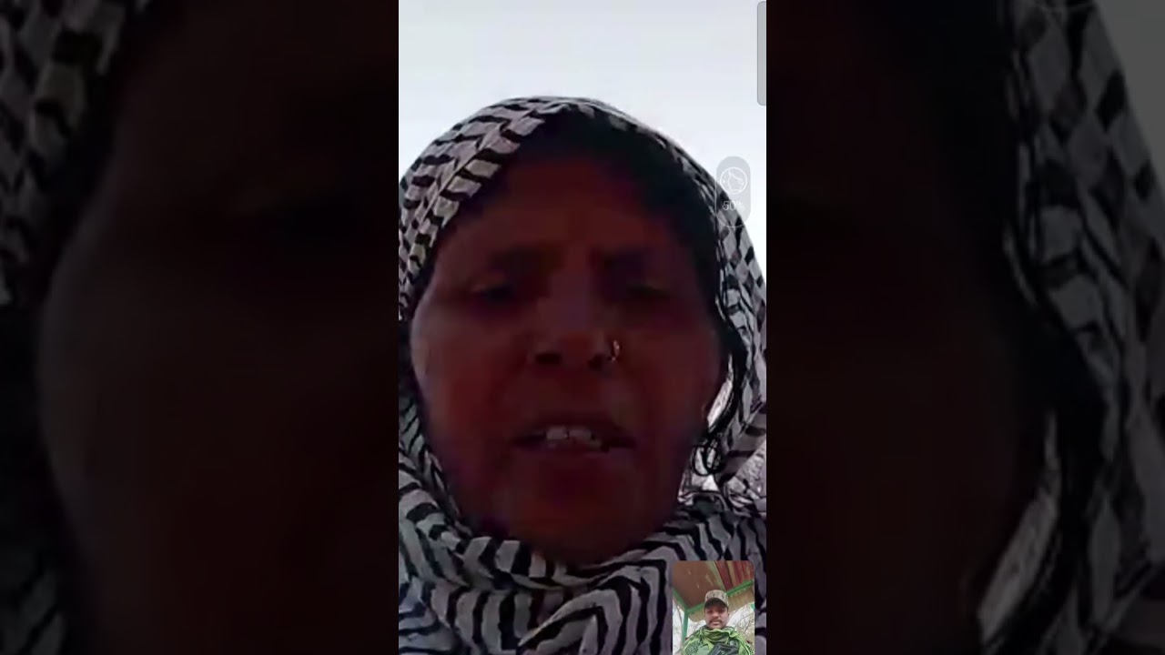 maa❤️ ke fouji beta ke yade 