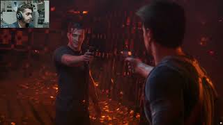 Uncharted 4 Chapter 22 A Thief’s End Final Gameplay | Walker 57 Gaming Walkthrough