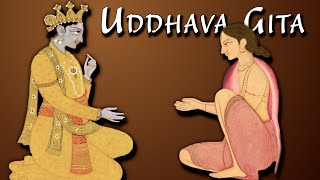 01 Uddhava Gita from Bhagavata Purana 2.1-4