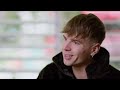 Behind the Song - 'Suic*de' with Ren