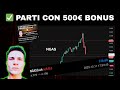 LO AVEVO DETTO! 🎯 Bitcoin a 92K e il Gas crolla: Ecco cosa succede ora