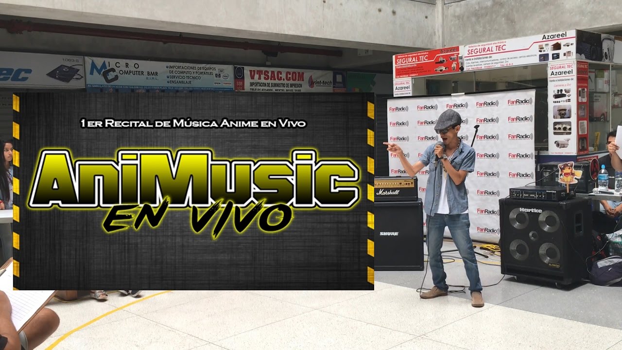 Kome Kome CLUB Ai Wa Fushigi Sa AniMusic 2017 CLUB Kome kome club ai wa fushigi sa animusic 2017 club