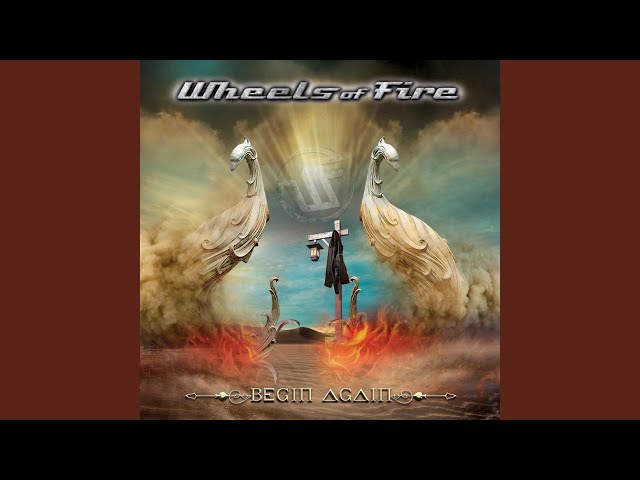 Wheels Of Fire - Another Step In The Dark