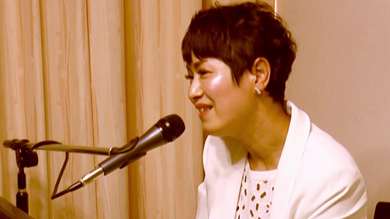 レーヴ・アンフィ二〜無限な夢〜　作詞／作曲　川瀬葉月