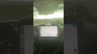 Long trip in my uncle’s beast chinese suv GWM Haval H7 2024 from Sharjah
