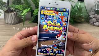 How I get Unlimited Keys/Boosts & Coins in Subway Surfers Hack/Mod iOS & Android APK *Working 2023*. screenshot 3