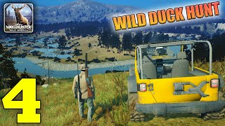Way of the Hunter Mobile Gameplay Walkthrough Part 4 (Wild Duck Hunt) screenshot 4