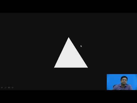 Basic Drawing Functions in Computer Graphics