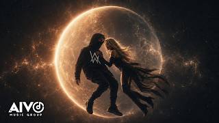 Alan Walker x Ava - Gravity of You (Official Music Video) Maro Remix