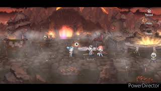 Astral Chronicles Side Quest: Gladiator Village