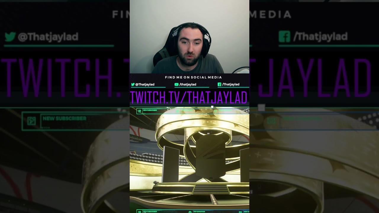 RULEBREAKERS ✅ Unbelievable pack luck again! 