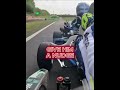 POV: The Next Max Verstappen? 🏁🔥 #karting #f1