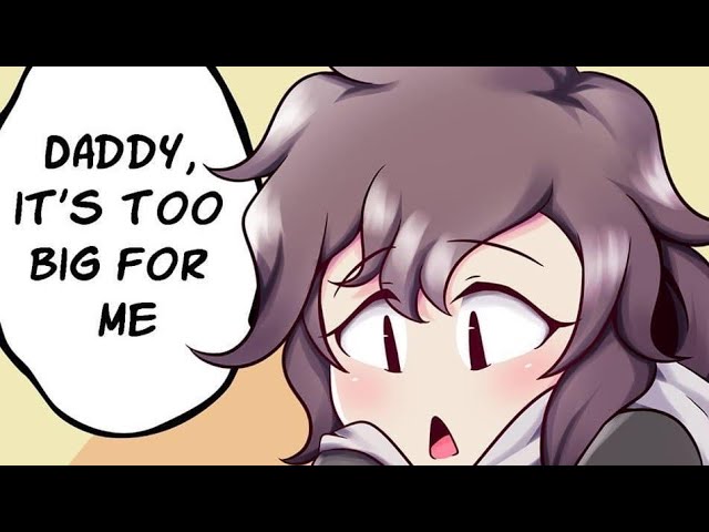 Daddy, Its too big for me... - YouTube display picture 3