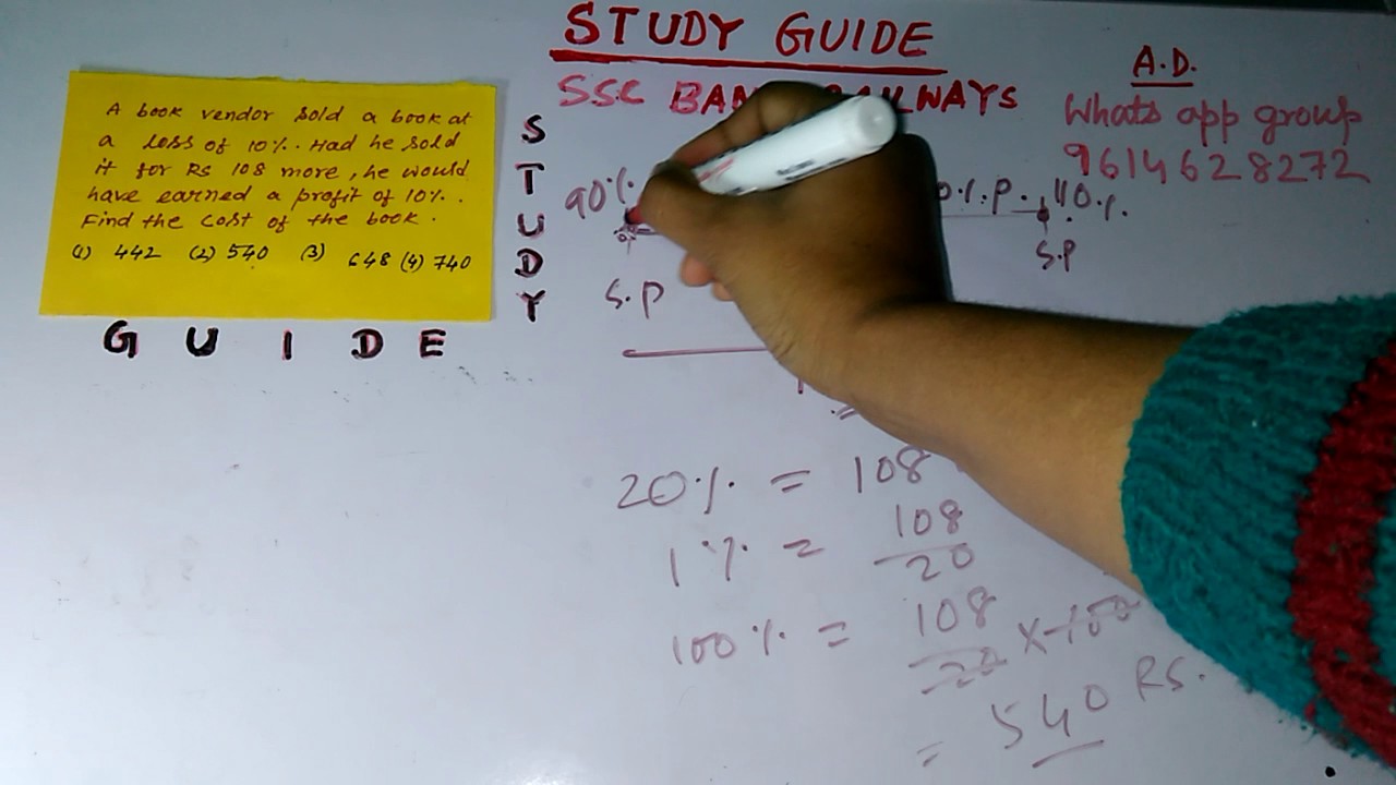 #Important problem solving session - YouTube