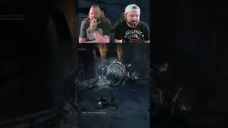 Vordt of the Boreal Valley! Follow on Twitch DandD_Bros #gaming #twitch #soulslike #darksouls3