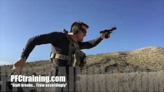 Magazines Failing to Drop Free - PFCtraining.com