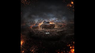 Т-62А | ПОКАТУШКИ | WoT Blitz