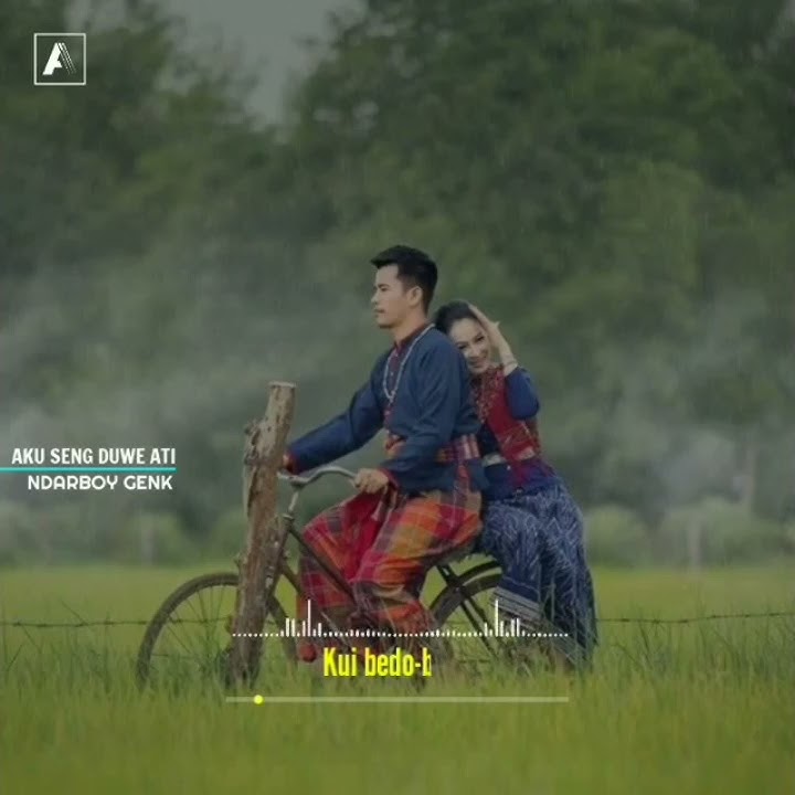 Story wa terbaru 2019(ndarboy genk aku sing duwe ati)