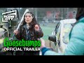 Goosebumps Official Trailer | Goosebumps