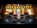 INSANE BASS CAR MUSIC 🚗💥 Heavy Subwoofer Test | Loud EDM Drops Deep Bass Boost Sound System Demo