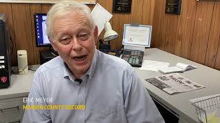 Kansas newspaper raid sparks First Amendment controversy