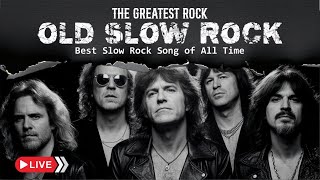 Heartbreak Rock Songs 2025 | Ultimate Emotional Slow Rock Collection #slowrock