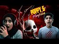 Poppy Playtime Chapter 5 😱 | You won't be able to look away 👀 | Poppy Playtime Chapter 5