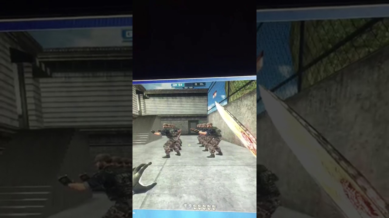 [Selling] CrossFire Farming