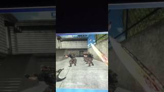 [Selling] CrossFire Farming