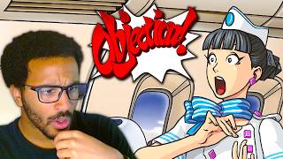 FINALLY Getting to the BOTTOM of This! | Ace Attorney Investigations - Part 5